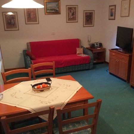 Vila Vesna بورتوروز المظهر الخارجي الصورة