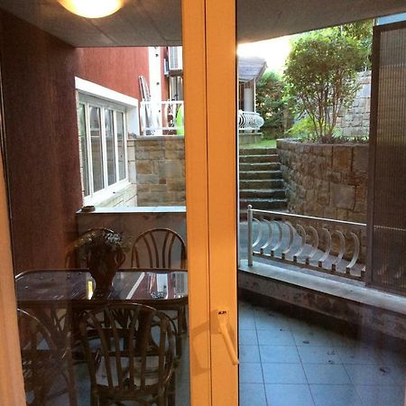 Vila Vesna بورتوروز المظهر الخارجي الصورة