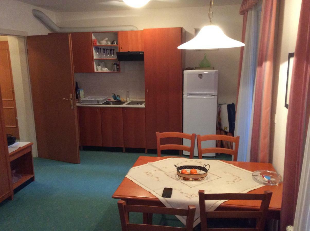 Vila Vesna بورتوروز المظهر الخارجي الصورة