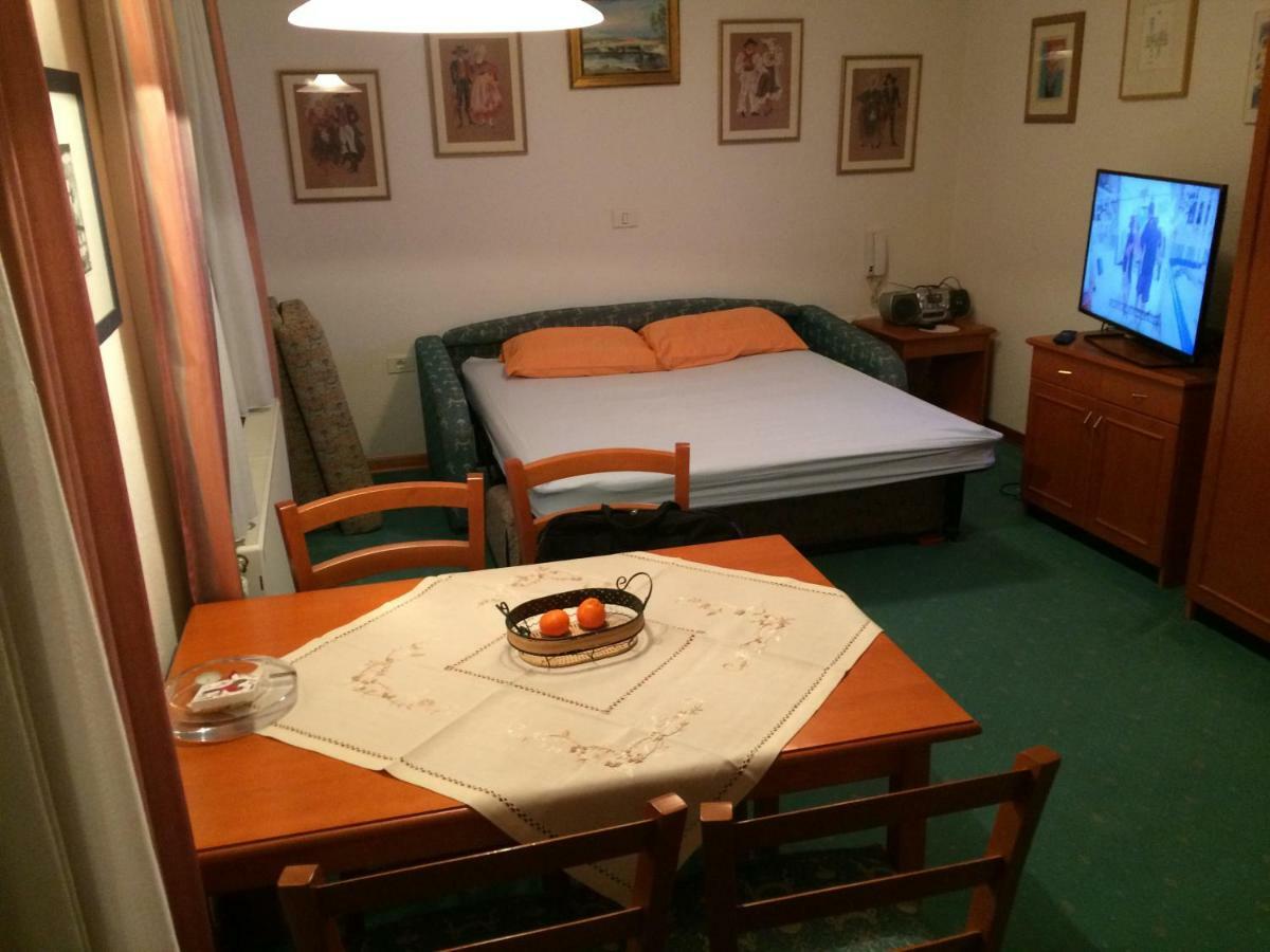 Vila Vesna بورتوروز المظهر الخارجي الصورة